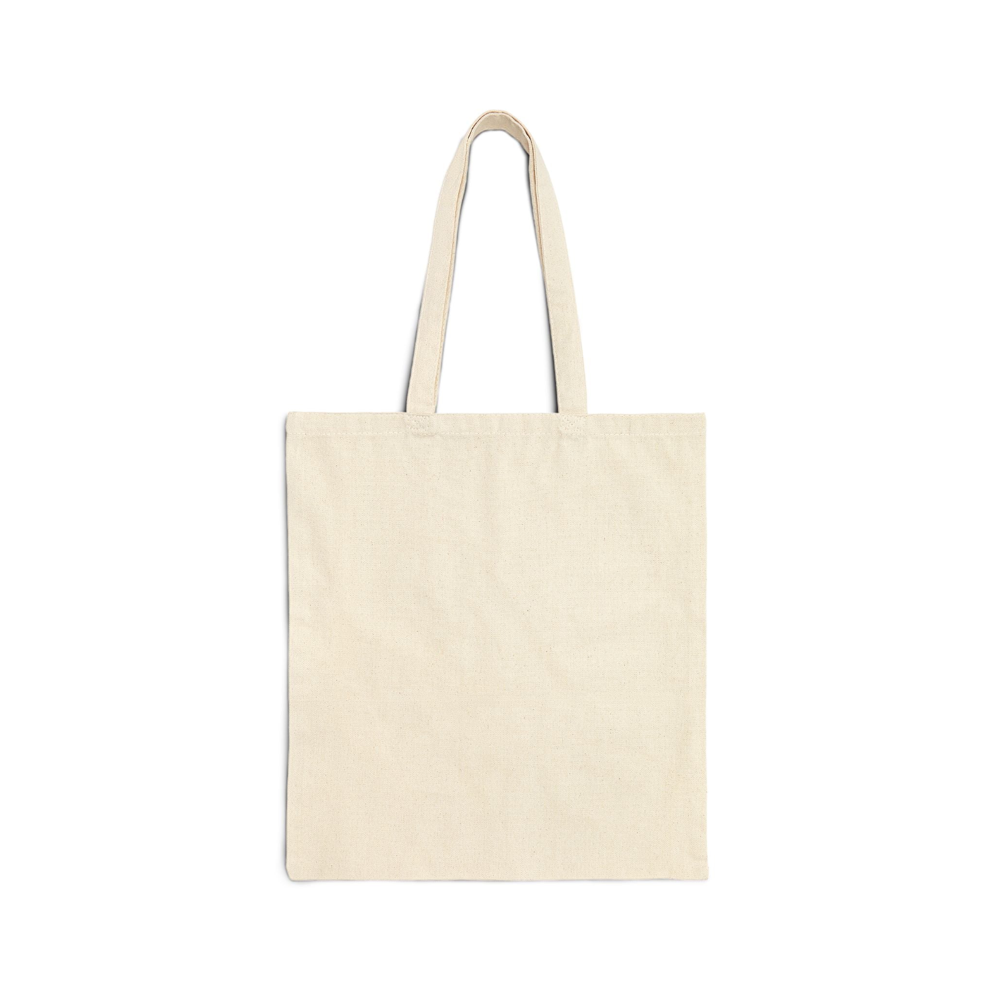 Christian Tote Bag – “Renewed” | Faith-Based Gift for Women